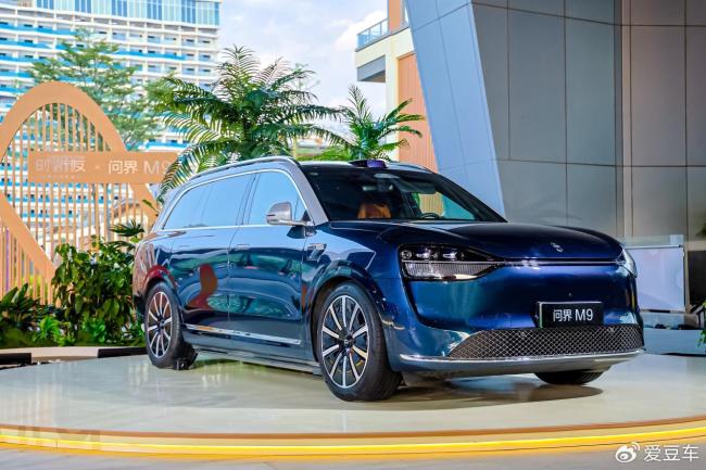 1000天后的世界是怎样的 智能伙伴重塑未来出行