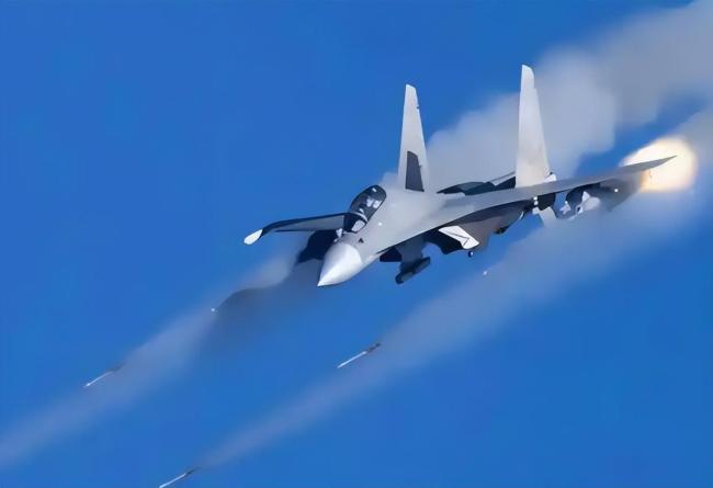 台海军演宣布结束，炮火“炸”出国际百态 罕见措辞引关注