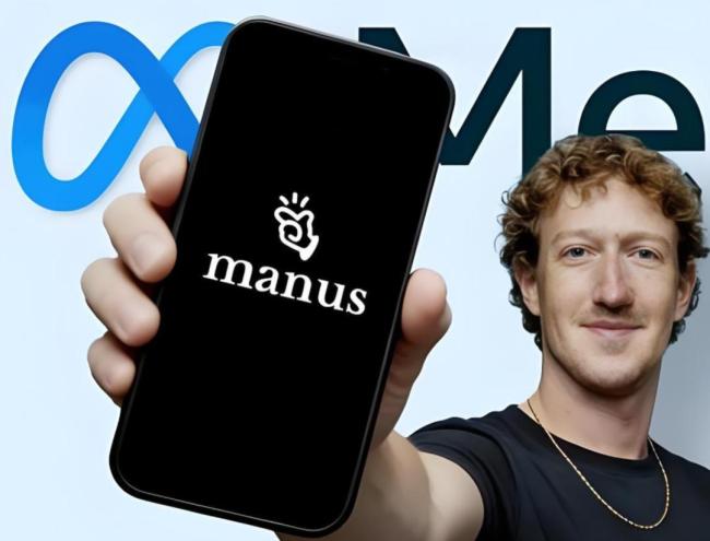 2025财经与科技领域有哪些大事件 变革力量进入产业深水区