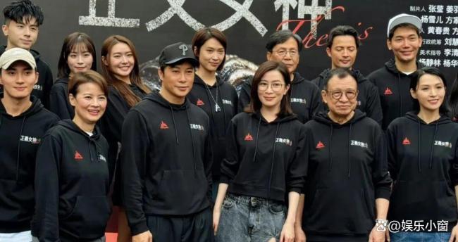 2026鹅剧片单 新旧剧集精彩不断