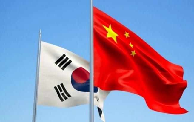 韩总统将访华 中韩关系正在走近吗 跨越黄海的握手