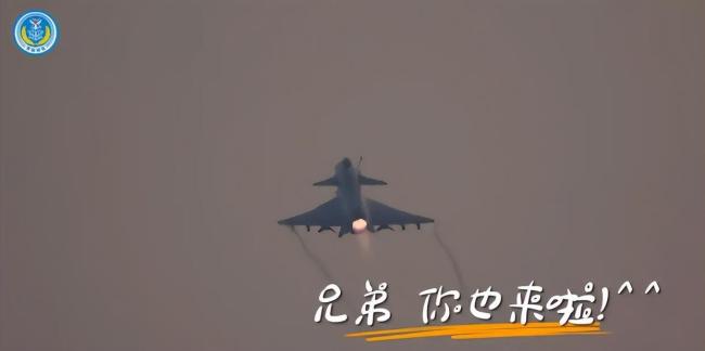 台湾网友:这么近那么美 欢迎来台北 温情脉脉的家园叙事