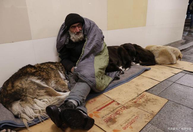 “斩杀线”背后美国人到底被谁坑了 制度性收割真相