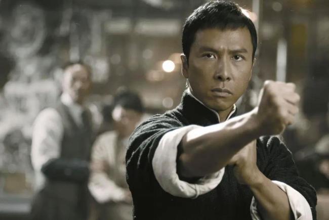 揭秘袁家班：袁祥仁袁和平的动作江湖 一代宗师的传奇