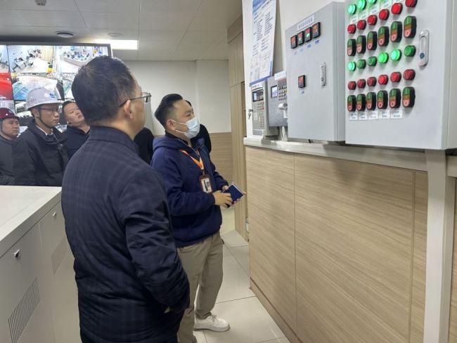 国务院消防考核组检查山东 发现重大火灾隐患