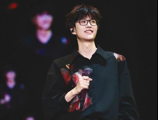 央视跨年晚会上的女性 视觉与听觉双重享受