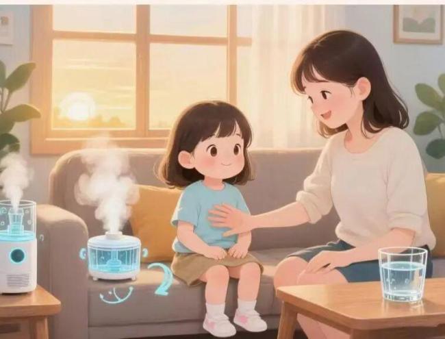 流感好了为什么还一直咳嗽 感染后咳嗽的常见原因