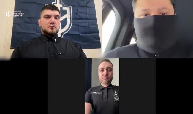 俄志愿军团指挥官“死而复生”背后 50万美元骗局