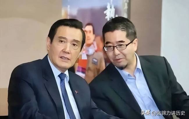 两岸统一加速！郑丽文抛出和平方案，美日不论怎么干涉都没有用