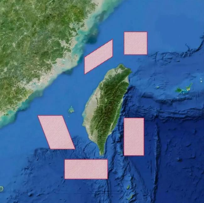 解放军围岛军演，高市早苗很尴尬：台湾有难，日本敢生事？