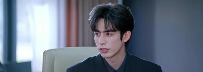 林屿森被盛家当众欺负 真相背后的家族恩怨