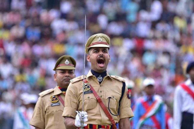 印度政府提前“经济报捷”有何目的 提振国内士气