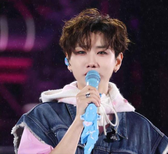 央视跨年晚会上的女性 视觉与听觉双重享受