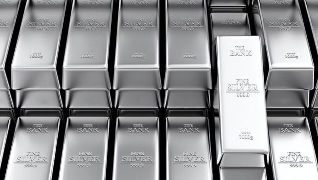 2025年银价上涨近150%，2026年将何去何从？供需失衡引发市场动荡