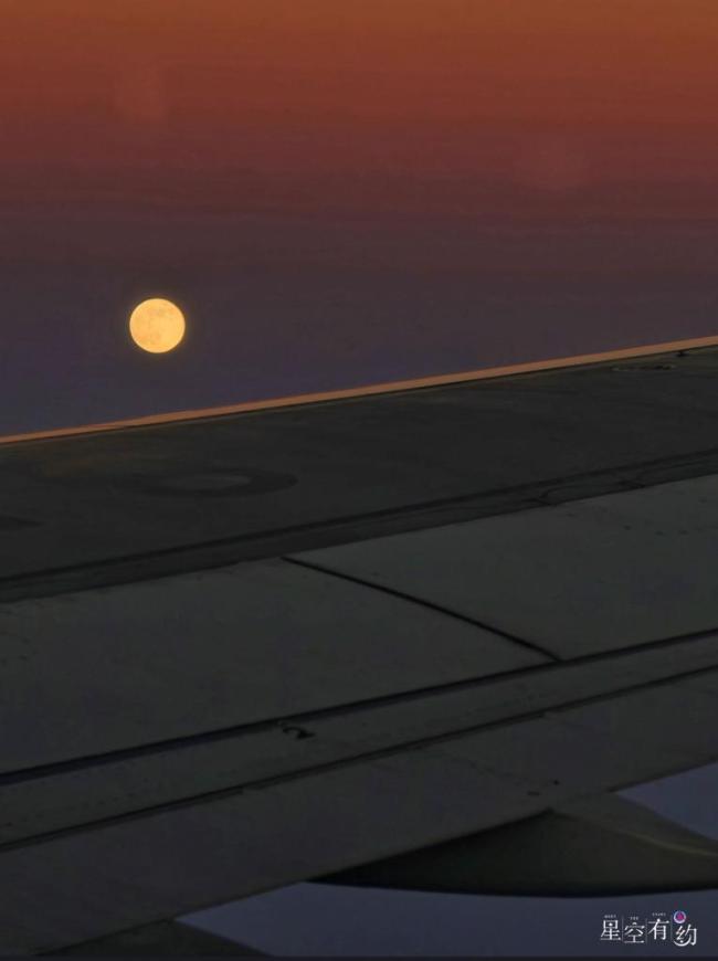 超级月亮将于18时03分现身夜空 2026年首个“大号月亮”来临
