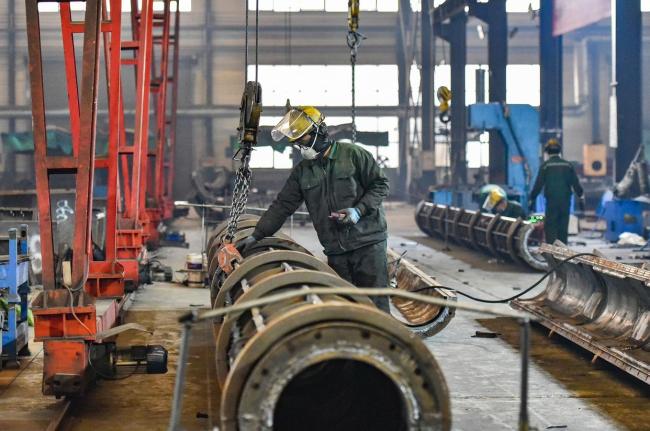 PMI重返扩张区间 房地产能否借势回暖