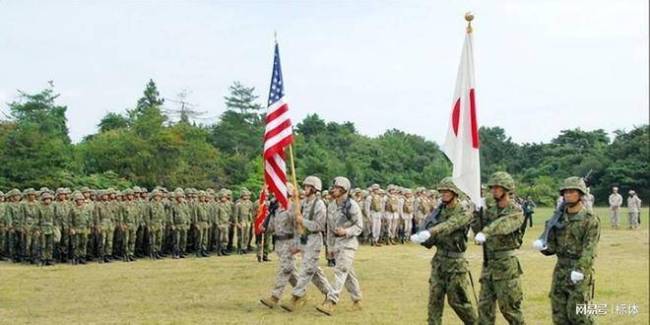 专家：美军若介入台海出发即是灭亡 智库模拟报告揭示后果