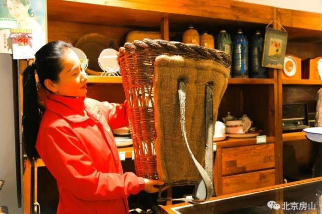 北京房山网红村逆袭记