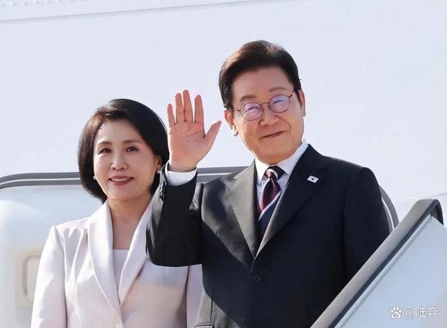 如何看待李在明就台海问题表态 回归一个中国原则