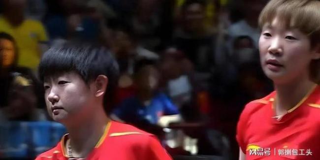 张本兄妹解约谣言粉碎,国乒内部竞聘暗战 真相与布局
