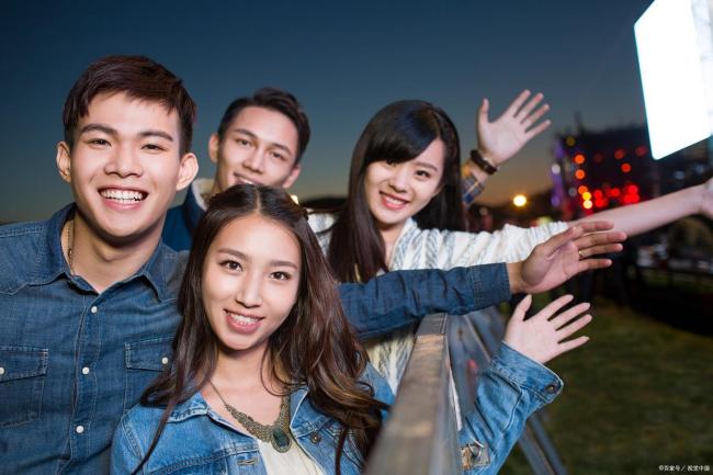 中国机器人产业被年轻人撑起一片天 Z世代引领创新浪潮