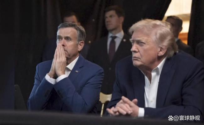 突袭抓捕马杜罗，美真正目标指向谁？