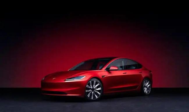 特斯拉销量为何被反超 电动车市场变局探析