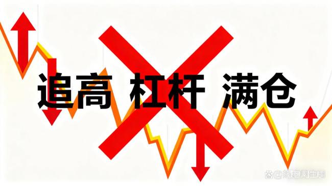 黄金暴涨会造成哪些风险 谨防四大雷区