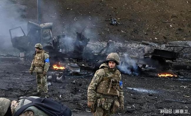 泽连斯基笑谈马杜罗被捕 乌克兰的求援信号