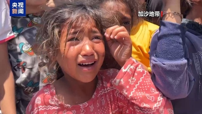 无视多方反对 以政府宣布人道援助禁令生效 国际社会呼吁撤销禁令