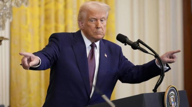 高市早苗准备到美国求特朗普撑腰，但日本可能被移出发达国家行列！自作孽不可活