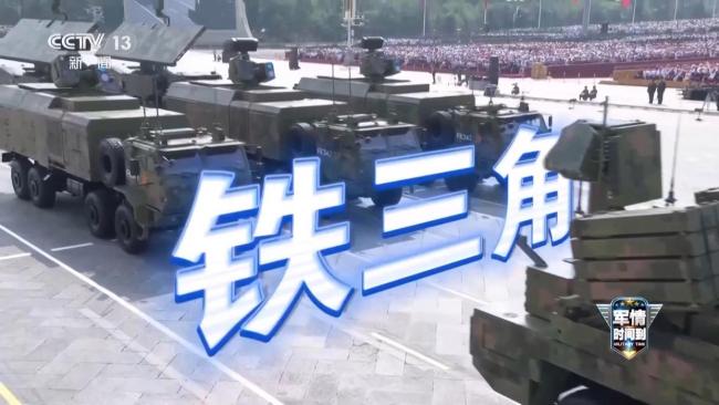 2025年中国军力走到哪一步 迈向建军百年目标