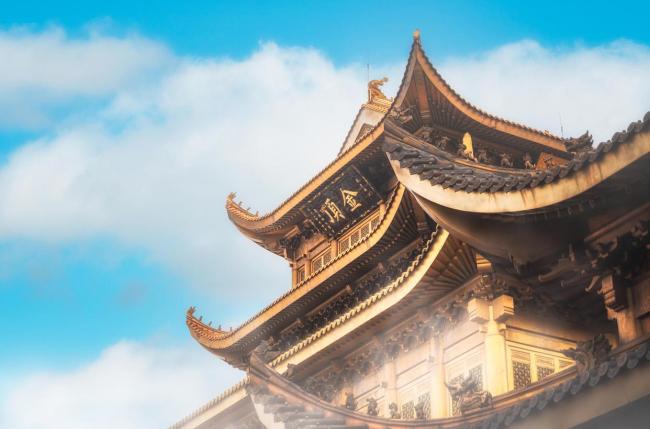 峨眉山寺院永久免费不是亏本买卖 文旅产业升级新路径