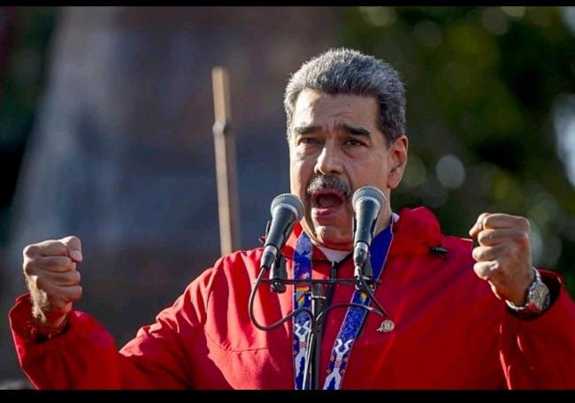 特朗普对委开战美国会被蒙在鼓里 国会全程被排除引发争议