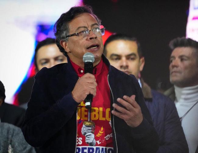 拉美抗议浪潮 谴责美国对委军事行动