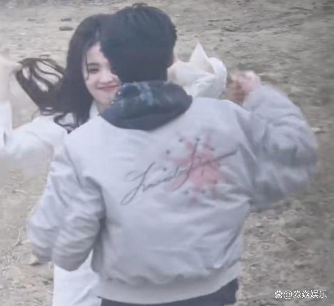 王鹤棣说白鹿跟黄子韬是竞品