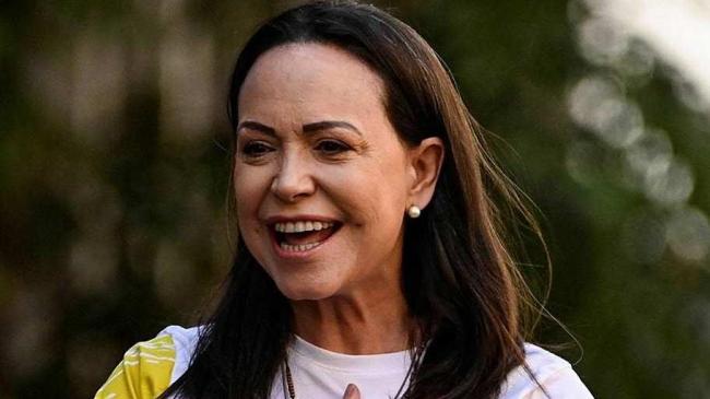 谁会成为委内瑞拉新总统人选 局势扑朔迷离