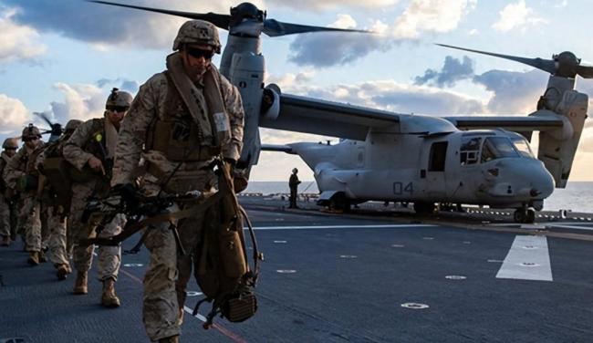 美军跨国绑架马杜罗只花了5分钟 一场精心策划的国家绑架