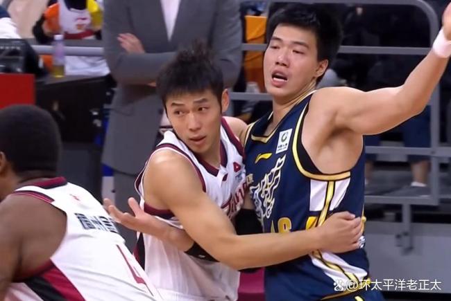 CBA常规赛广东加时惜败浙江 约克绝杀逆转