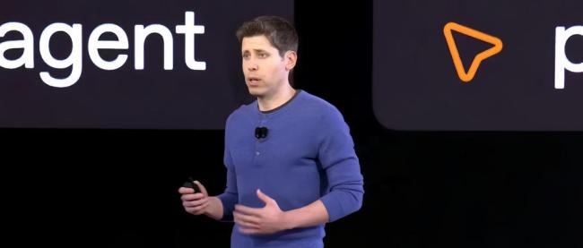 OpenAI押注无屏交互