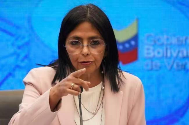 委内瑞拉代总统是何许人也 查韦斯主义核心人物