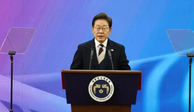 200多家韩企来华寻经贸新“稳定器”