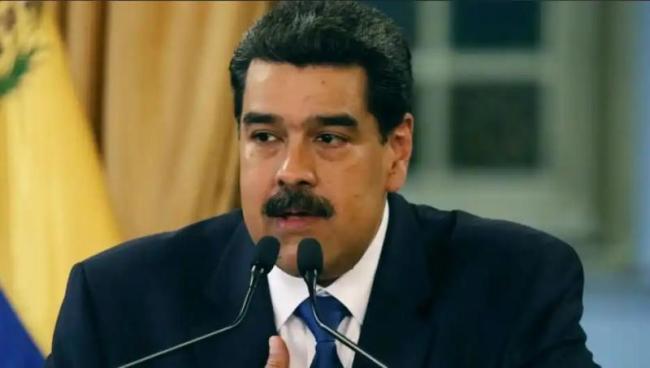 马杜罗拘押地被称为“人间地狱” 政治施压手段揭秘