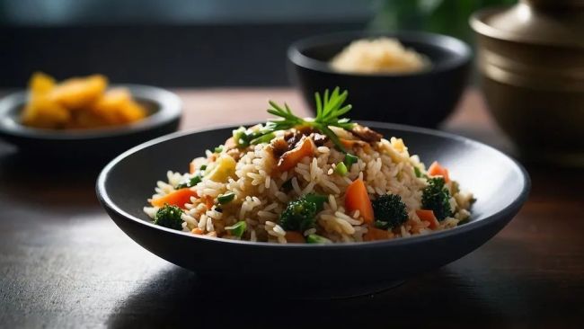 为什么每餐都要有碳水化合物？碳水化合物的重要性