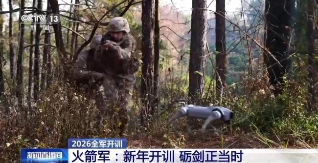 “东风快递”亮出新型杀手锏 全时待战随时能战