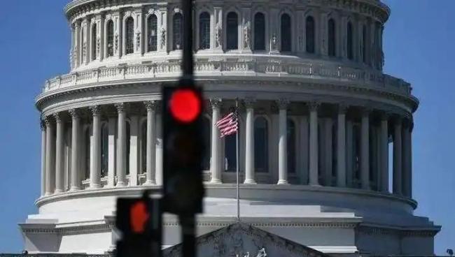 美国势必成为国际舆论挞伐中心 内部撕裂加剧