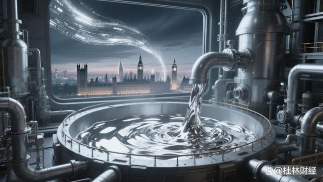 博主说白银已成高科技金属 需求革命重塑价值