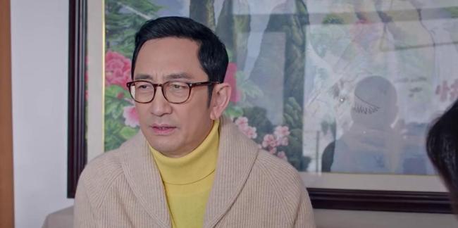 林屿森聂曦光又一个名时局 手撕亲爸拨云见日