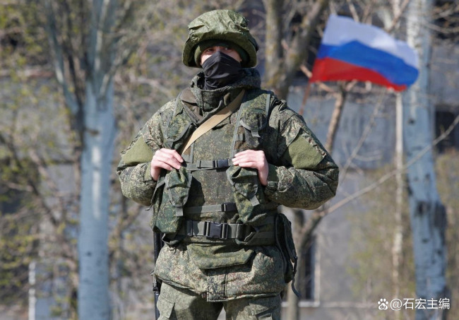 2025年俄军取得哪些进展 战场优势显著增强