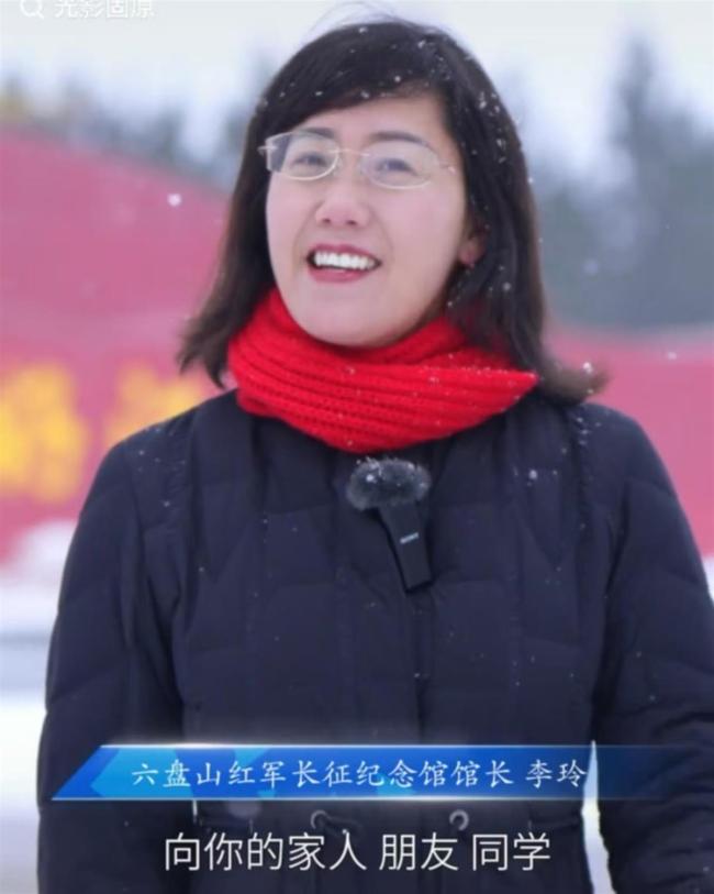 女孩长城哽咽朗诵后有纪念馆请她游学 热血青年受感动获邀参观